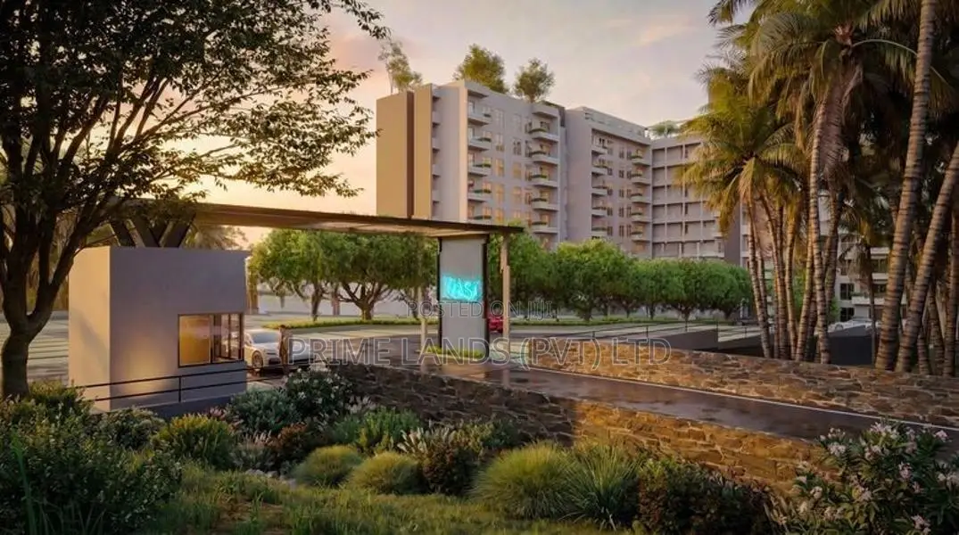 luxury Apartment For Sale - Kadawatha