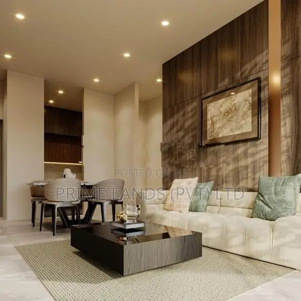 luxury Apartment For Sale - Kadawatha
