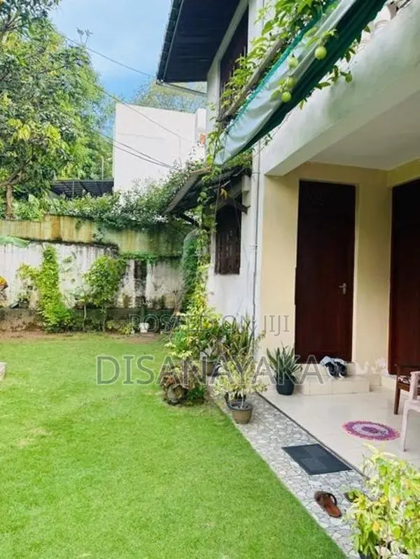 2 Storey House for Sale Battaramulla Ds30010