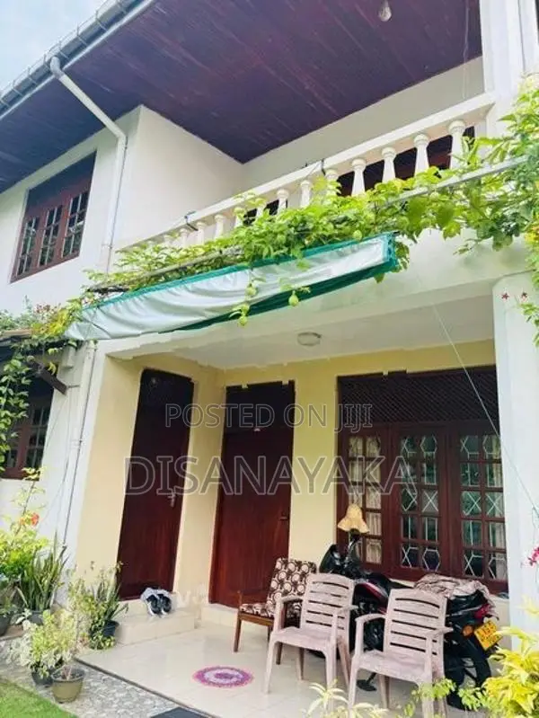 2 Storey House for Sale Battaramulla Ds30010