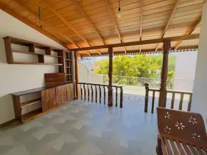Brand New 03 Story Luxury house With 9 P sale At Mount Lavinea …..