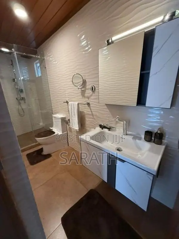 Brand new Furniture With House For Sale