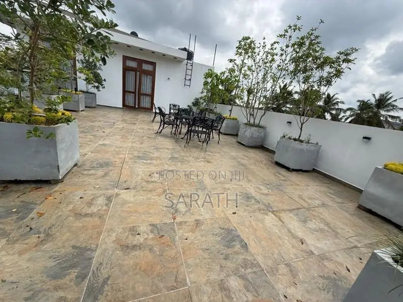Brand new Furniture With House For Sale