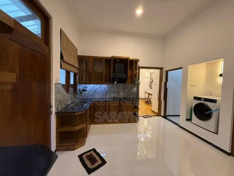 Brand new Furniture With House For Sale