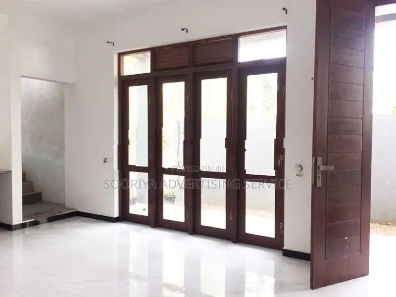 Malabe - Korathota Half Completed House for Sale