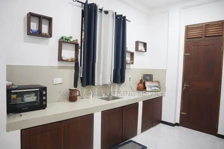 Malabe - Korathota Half Completed House for Sale