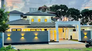 Nicely Built All Completed Single Storey House for Sale In Negombo