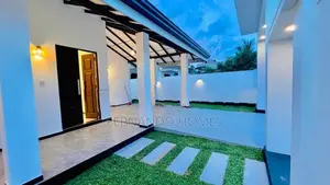 Nicely Built All Completed Single Storey House for Sale In Negombo