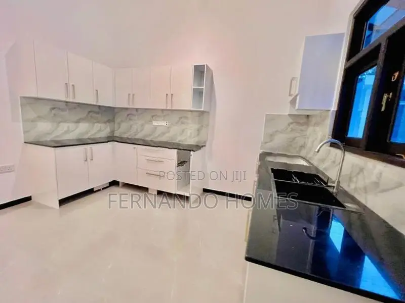 Nicely Built All Completed Single Storey House for Sale In Negombo