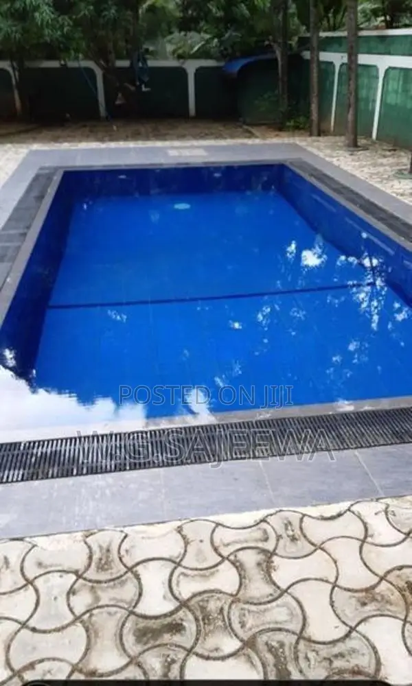 2story House with swimming pool sale in Godigamuwa, Negombo