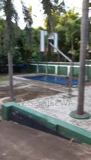 2story House with swimming pool sale in Godigamuwa, Negombo