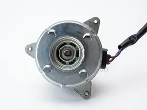 Honda Fit Gp1 Insight Fan Motor