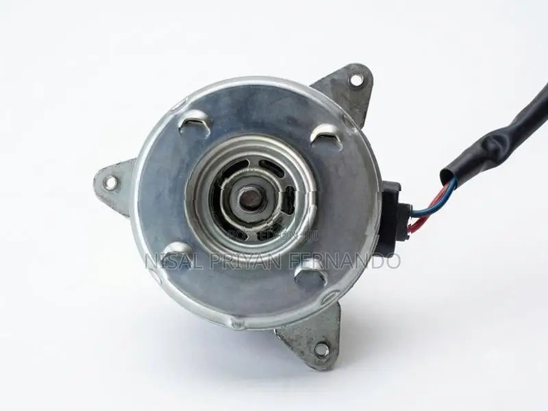Honda Fit Gp1 Insight Fan Motor