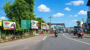 50 P Residential Land for Sale - Just Next to Matugama Town