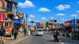 50 P Residential Land for Sale - Just Next to Matugama Town