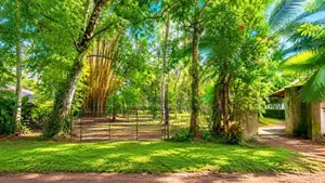 50 P Residential Land for Sale - Just Next to Matugama Town
