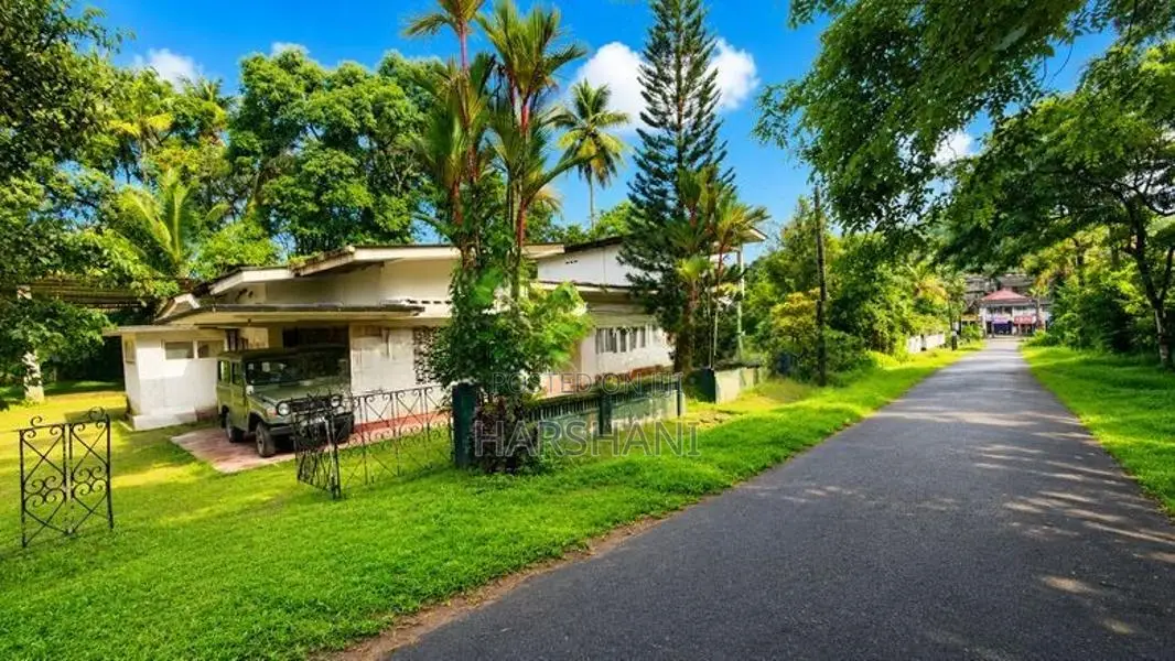 50 P Residential Land for Sale - Just Next to Matugama Town