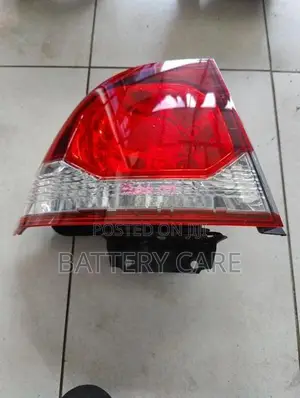 FD3 TAIL LIGHT LH