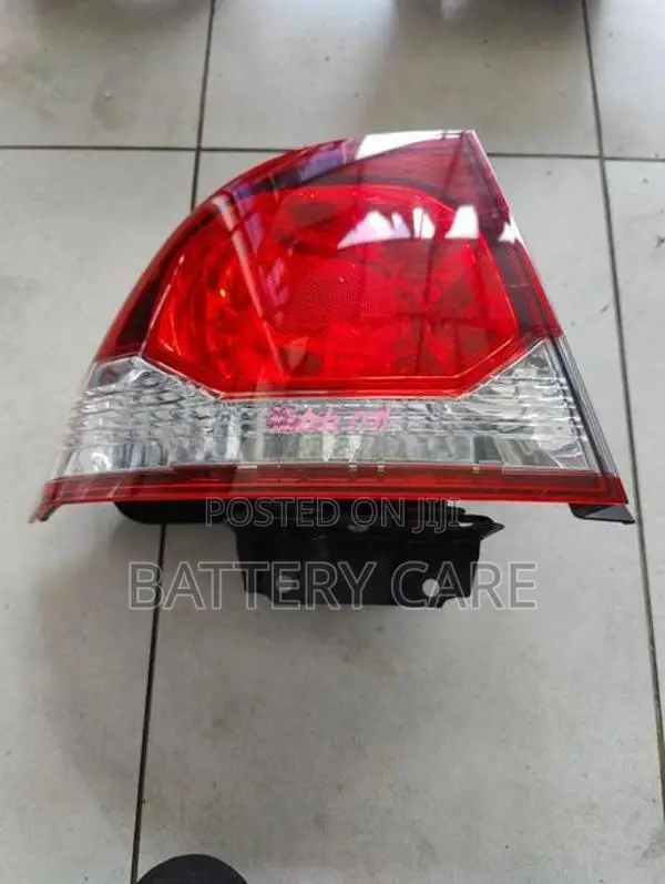 FD3 TAIL LIGHT LH
