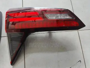 VEZAL RS DICKEY GARNISH LIGHT SET
