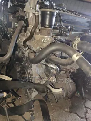 HONDA GRACE GM4 ENGINE BLOCK