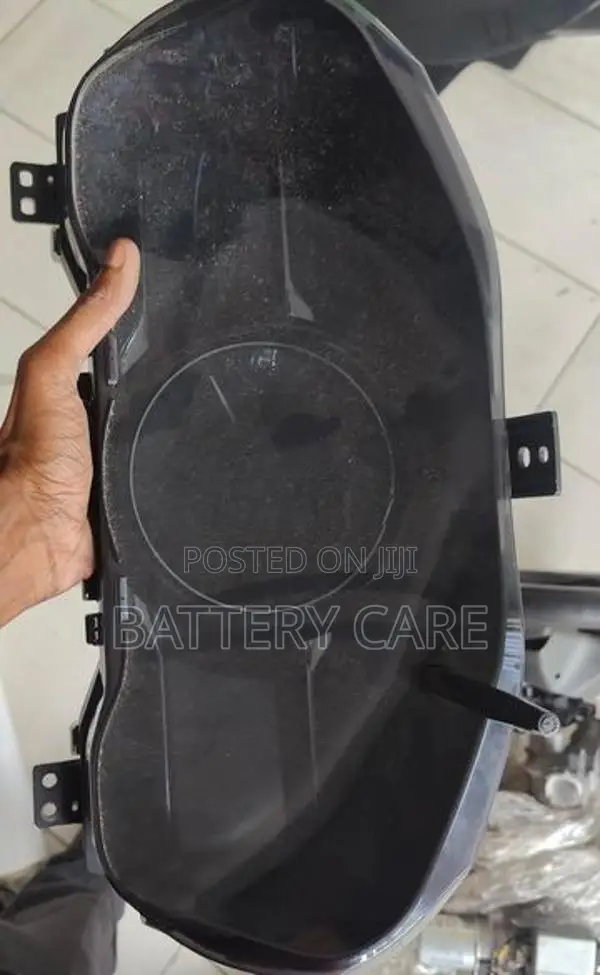 MEATER BOARD VEZAL