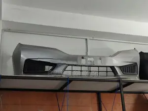 GRACE FRONT BUMPER COMPLETE