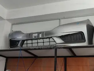 GRACE FRONT BUMPER COMPLETE