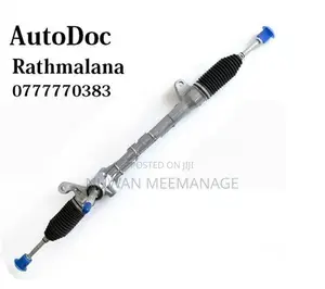 Power Steering Rack Brand new