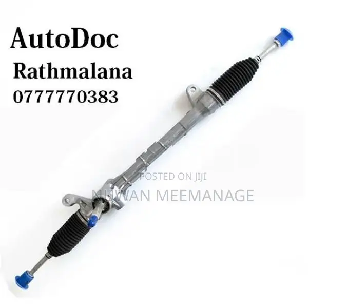 Power Steering Rack Brand new