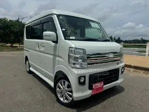 Suzuki Every Turbo wagon Join 2023