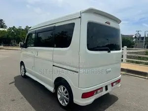 Suzuki Every Turbo wagon Join 2023