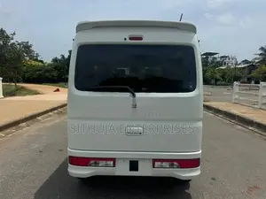 Suzuki Every Turbo wagon Join 2023