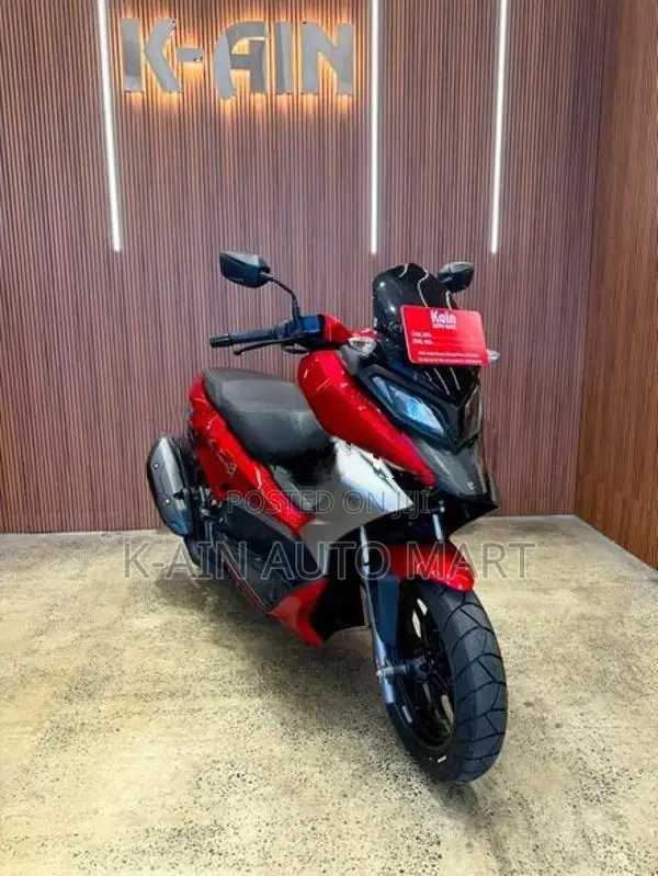 Hero XHOOM 160 2026