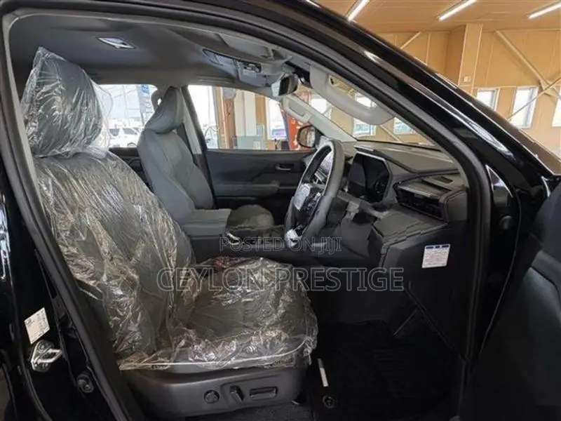 Toyota Hilux 2026