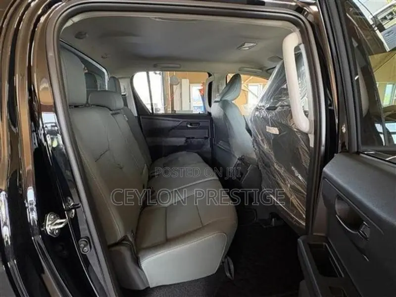 Toyota Hilux 2026