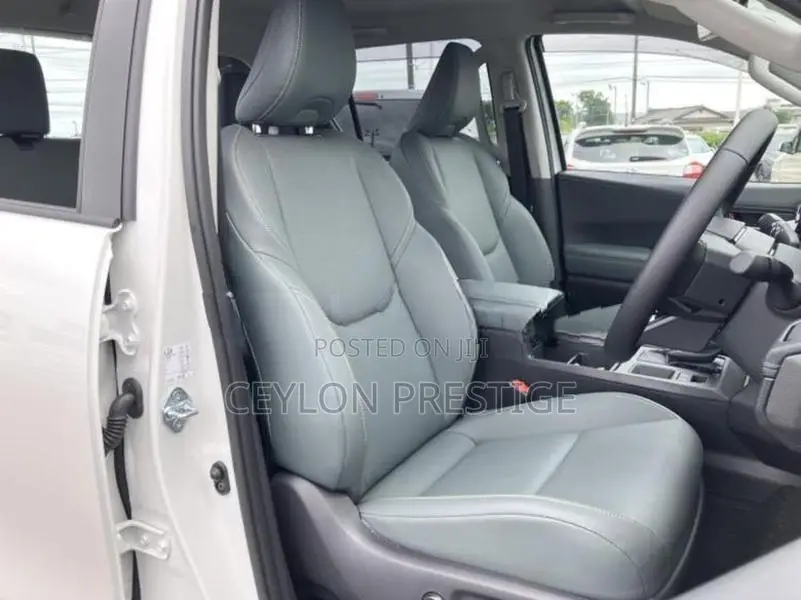 Toyota Hilux 2026