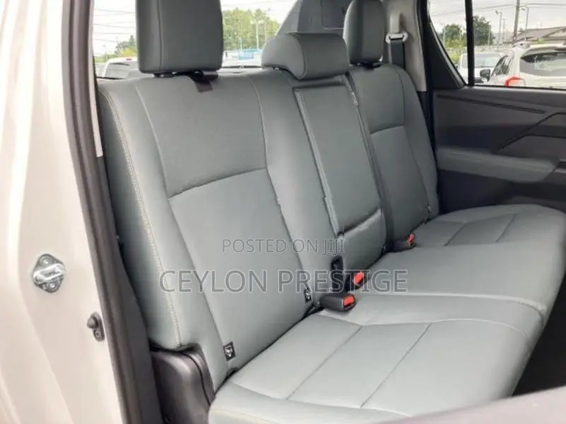 Toyota Hilux 2026