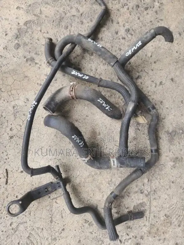Prius ZVW30 Rediator Hose
