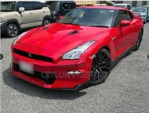 Nissan GT-R 2024