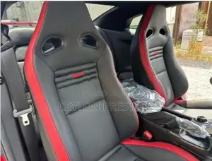 Nissan GT-R 2024