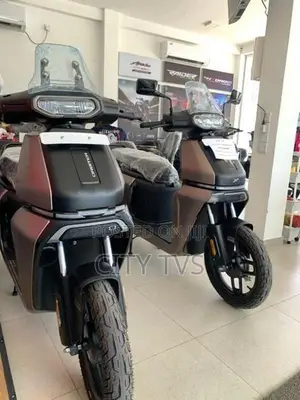 TVS Orbitor V2 2026