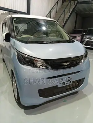 Nissan Dayz X Grade 2025