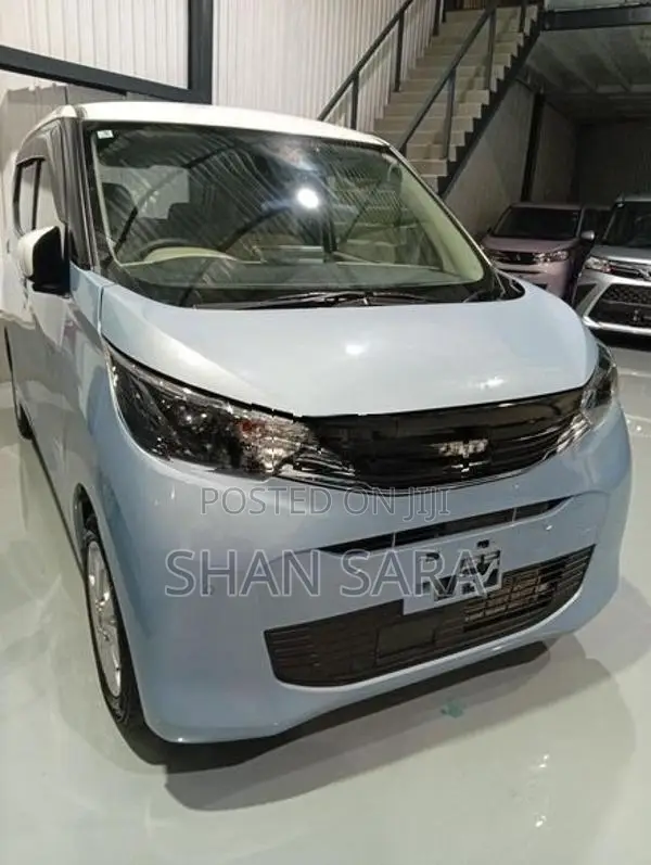 Nissan Dayz X Grade 2025