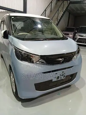 Nissan Dayz X Grade 2025
