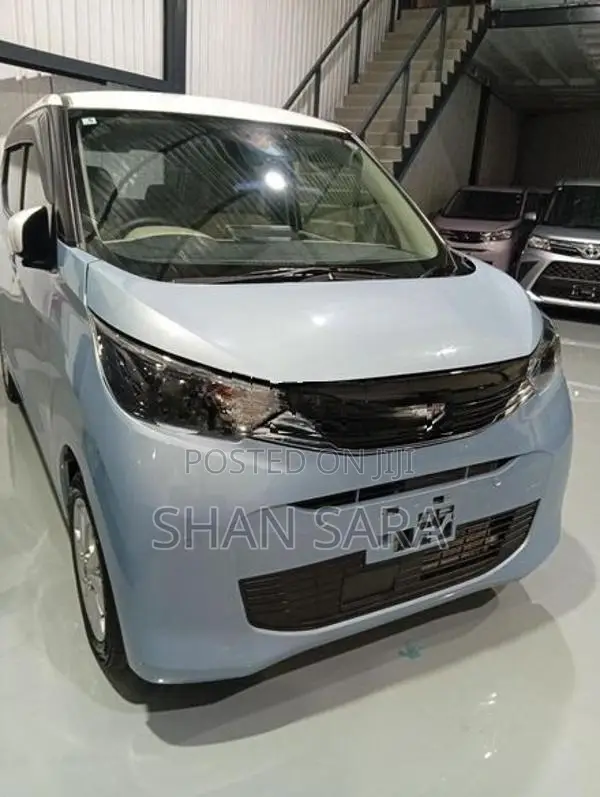 Nissan Dayz X Grade 2025