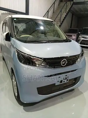 Nissan Dayz X Grade 2025