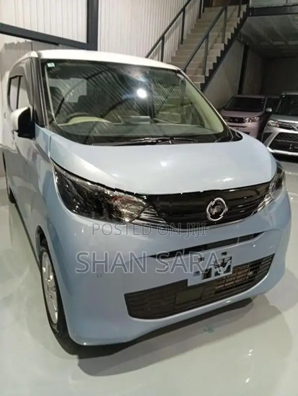 Nissan Dayz X Grade 2025
