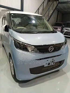 Nissan Dayz X Grade 2025