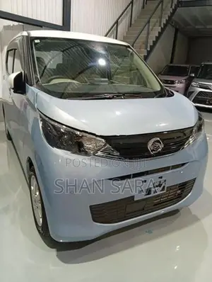 Nissan Dayz X Grade 2025